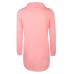 Women Casual Turtleneck Long Sleeve Solid Color Sweaters Women Casual Turtleneck Long Sleeve Solid Color Sweaters