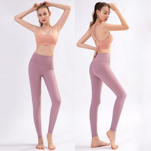 Women’s Yoga Pants High Waist Fitness Running Yoga Sports Pants Leggings Tight Pants Women’s Yoga Pants High Waist Fitness Running Yoga Sports Pants Leggings Tight Pants